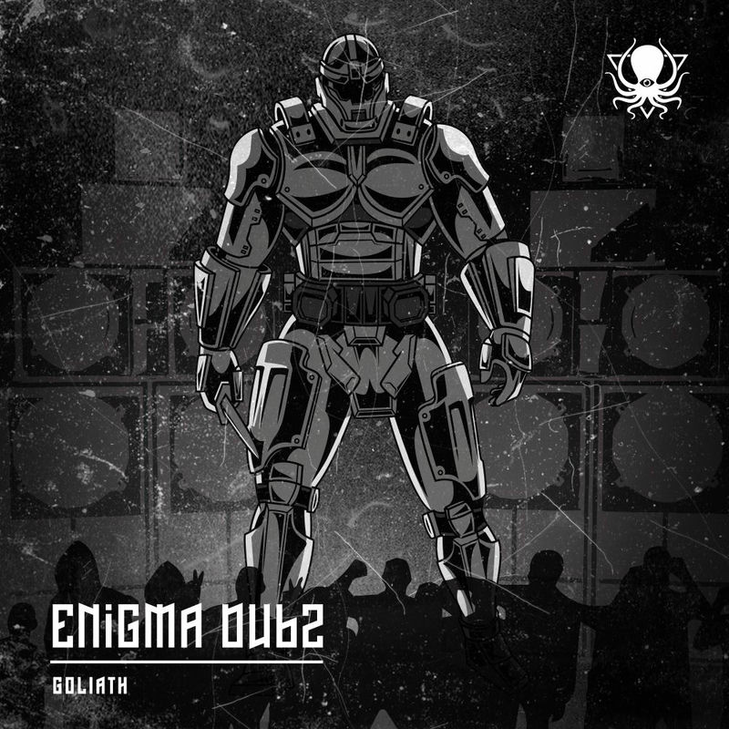 ENiGMA Dubz - Goliath (Original Mix)