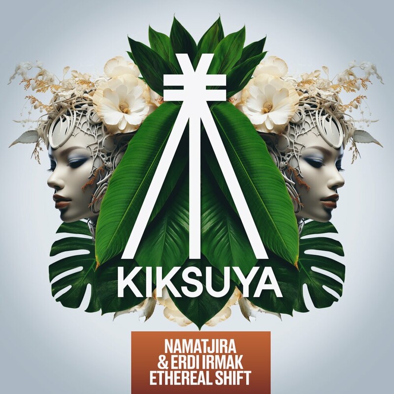 Namatjira & Erdi Irmak - Ethereal Shift (Extended Mix)
