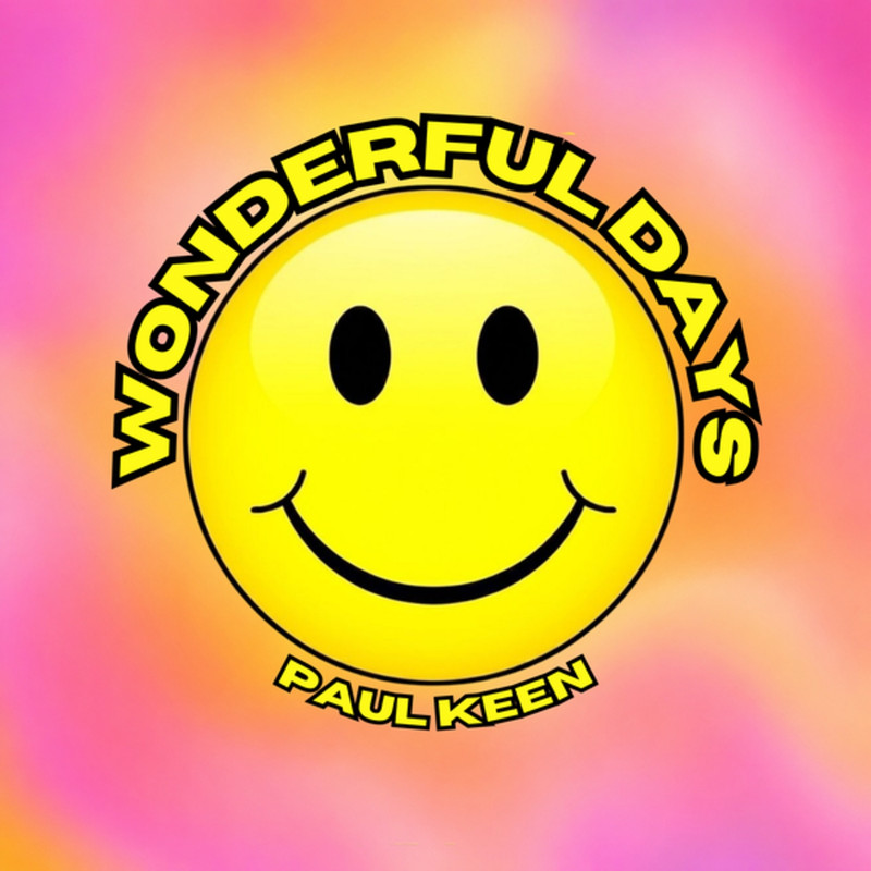 Paul Keen - Wonderful Days (Extended Mix)