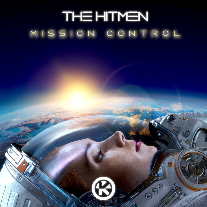 The Hitmen - Mission Control (Extended Mix)