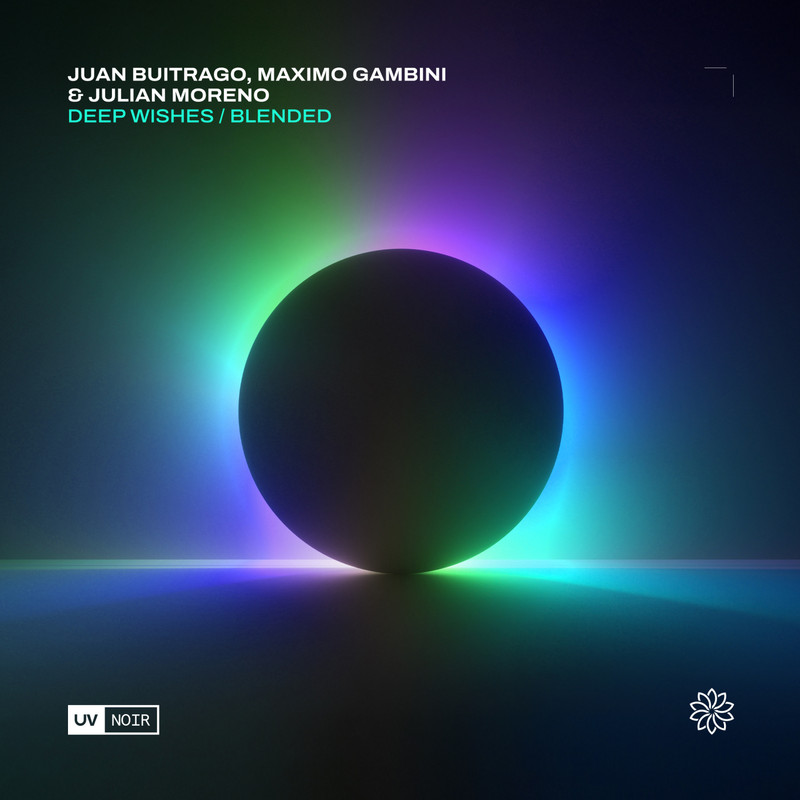 Maximo Gambini, JUAN BUITRAGO, Julian Moreno - Deep Wishes (Original Mix)