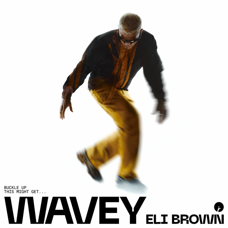 Eli Brown - Wavey (Turno Remix)