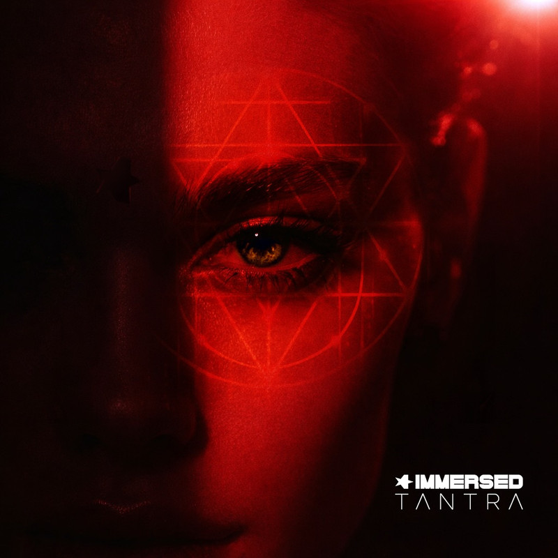 Immersed - Tantra (Original Mix)