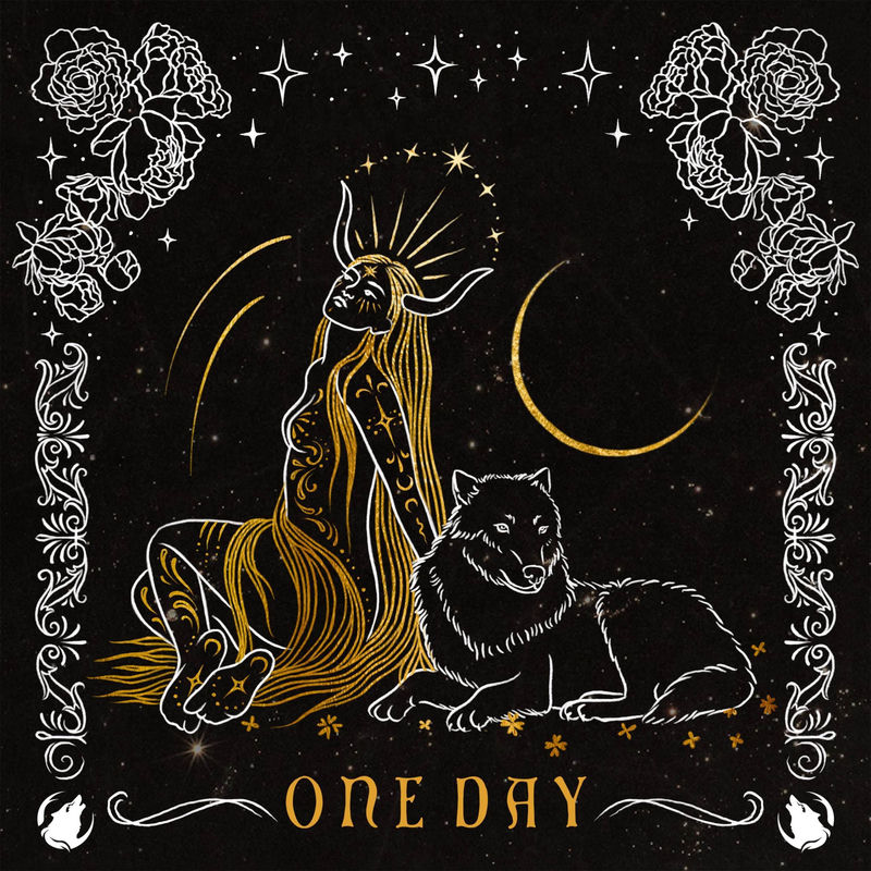 Lost Wolves & Exede - One Day (Original Mix)
