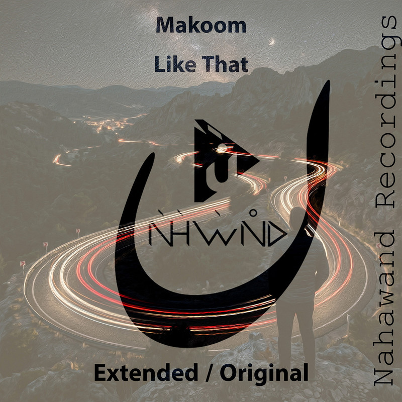 Makoom - Like That (Extended Mix)