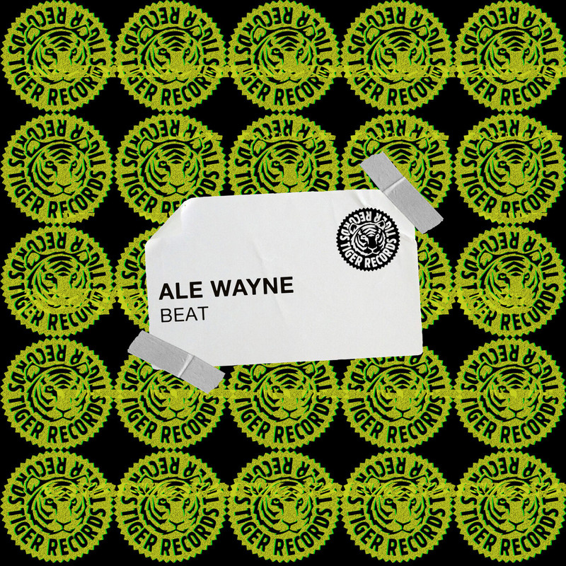 Ale Wayne - Beat (Extended Mix)
