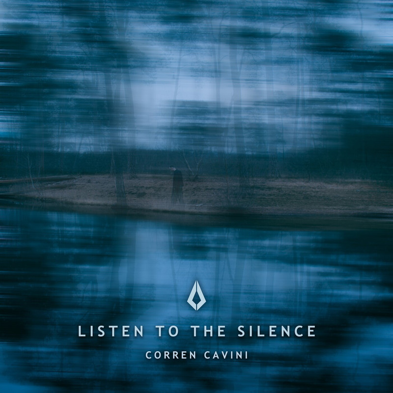 Corren Cavini - Listen to the Silence (Extended Mix)