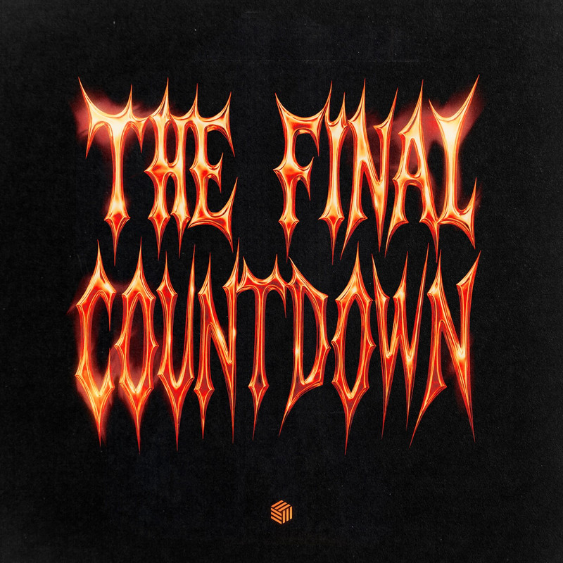 Nic Johnston, Blaze U & Jawny Sparklez - The Final Countdown (Extended Mix)