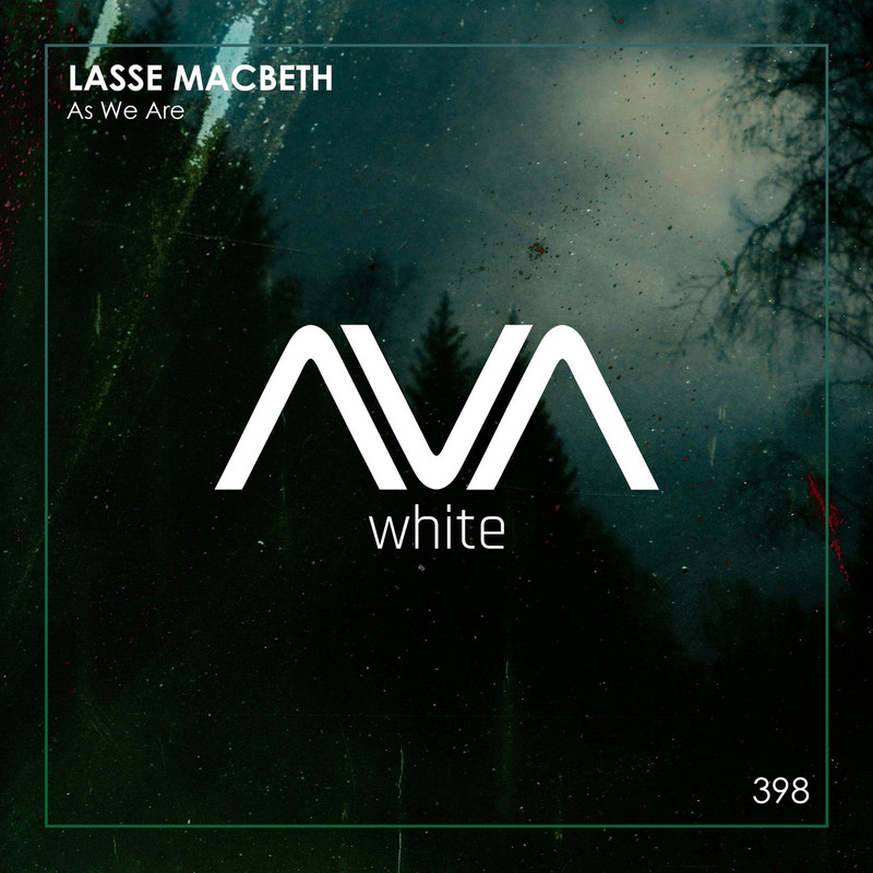 Lasse Macbeth - As We Are (Extended Mix)