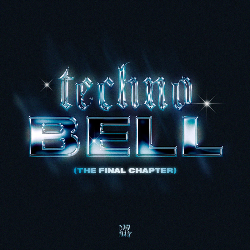 4B, GESES - Techno Bell (Final Chapter) (Extended Mix)