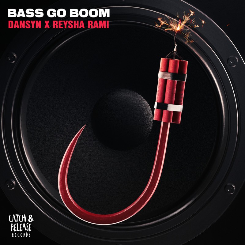 REYSHA RAMI & Dansyn - Bass Go Boom (Extended Mix)