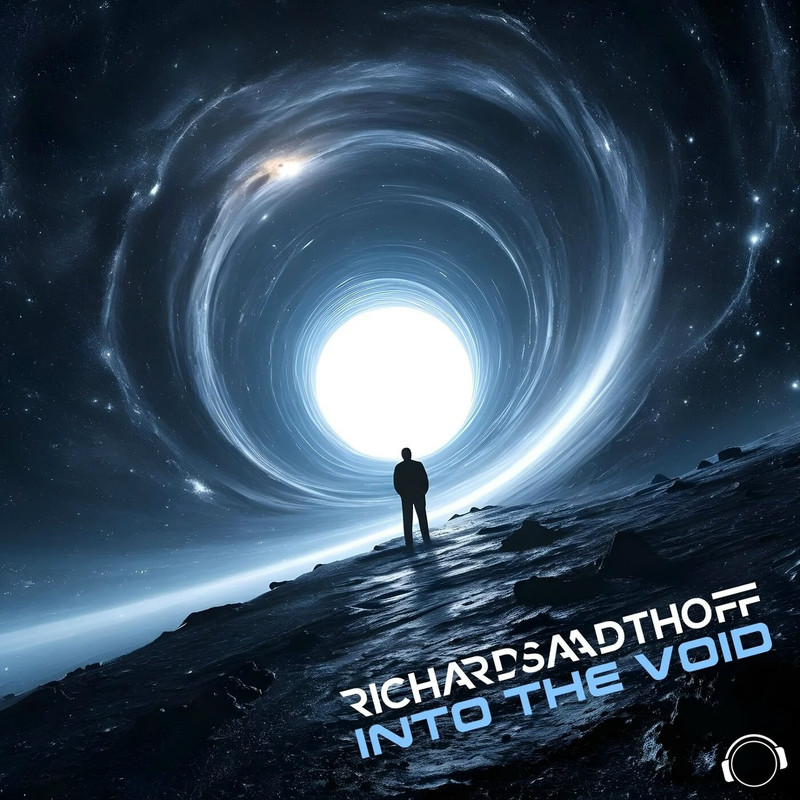 Richard Saadthoff - Into The Void (Extended Club Mix)