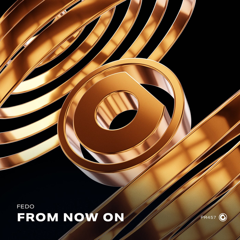 Fedo - From Now On (Extended Mix)