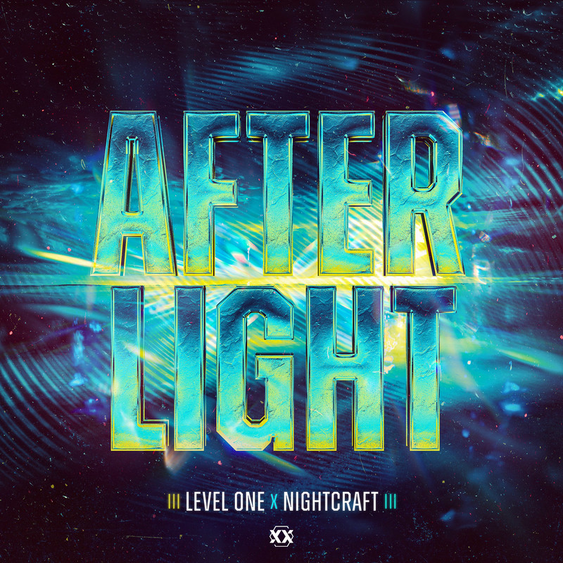Level One & Nightcraft - Afterlight (Original Mix)