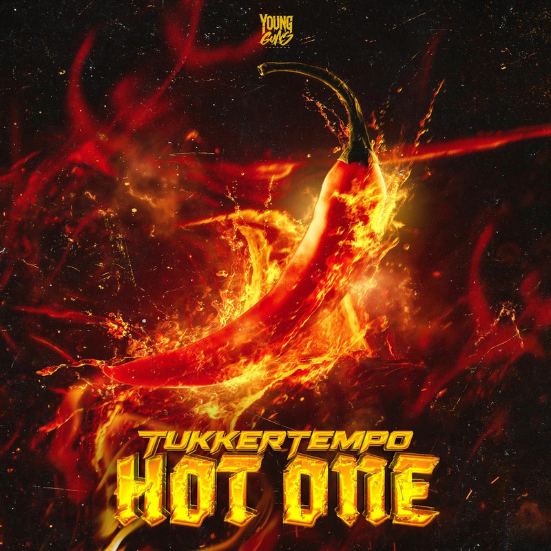 TukkerTempo - Hot One (Original Mix)