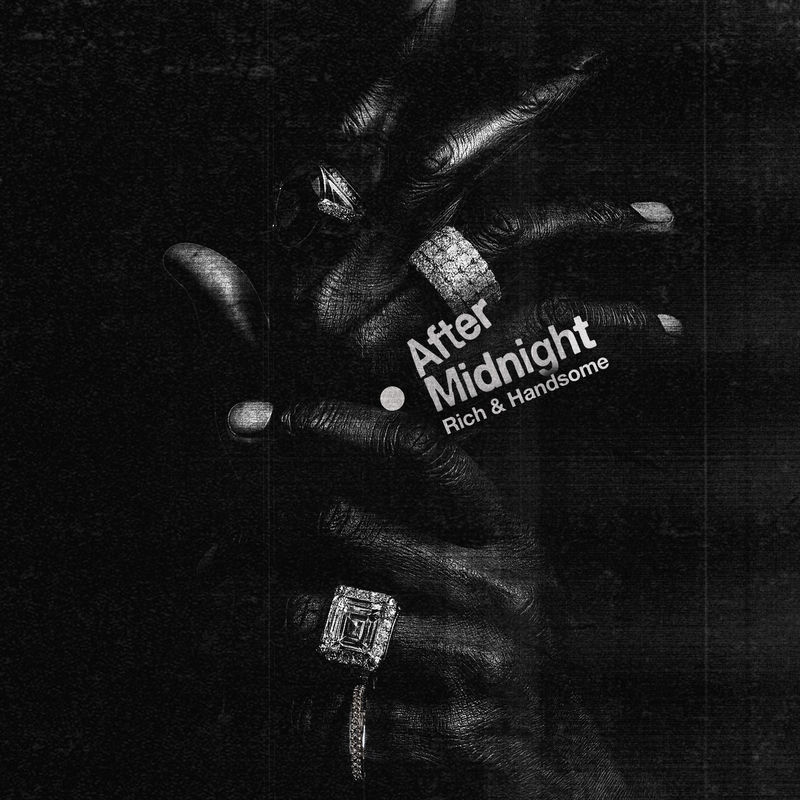 After midnight, MATRODA, San Pacho & Creg - Rich & Handsome (Original Mix)