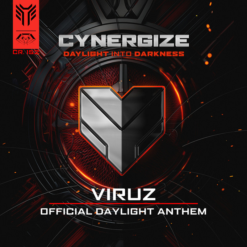 Viruz - Official Cynergize Daylight Anthem (Original Mix)