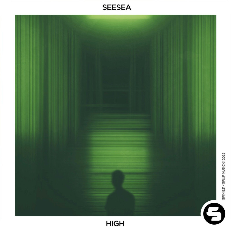 seesea - High (Extended Mix)