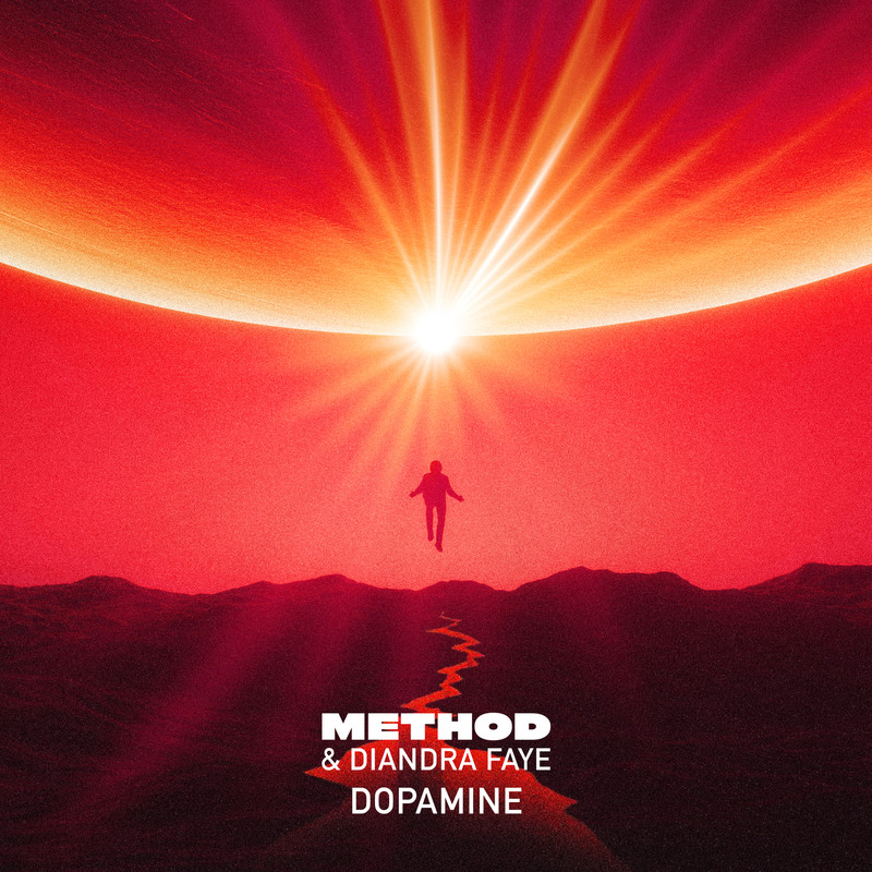 Method, Diandra Faye - Dopamine (Original Mix)