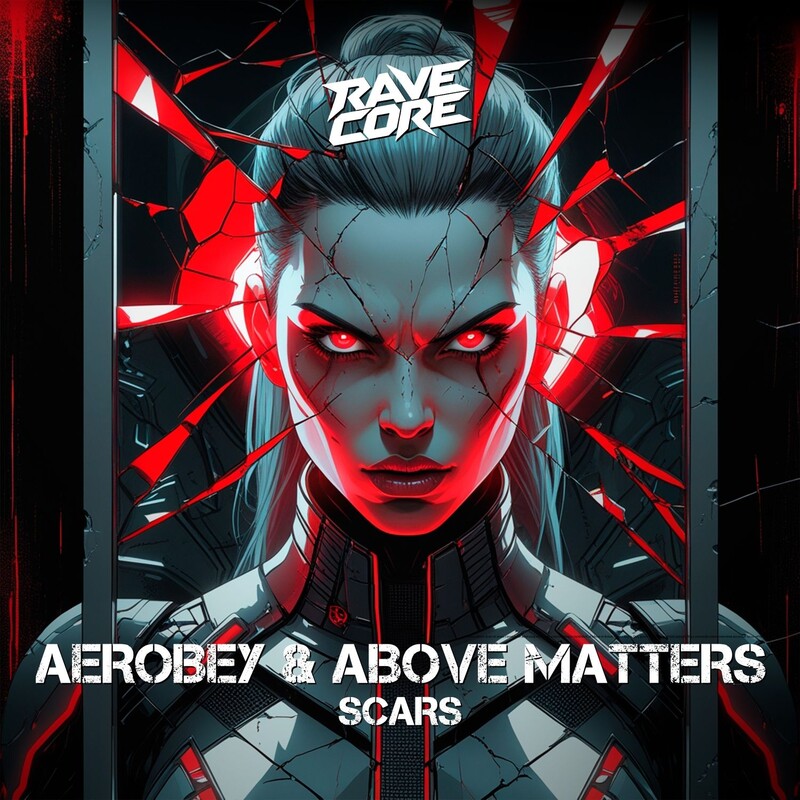 Aerobey & Above Matters - Scars (Original Mix)