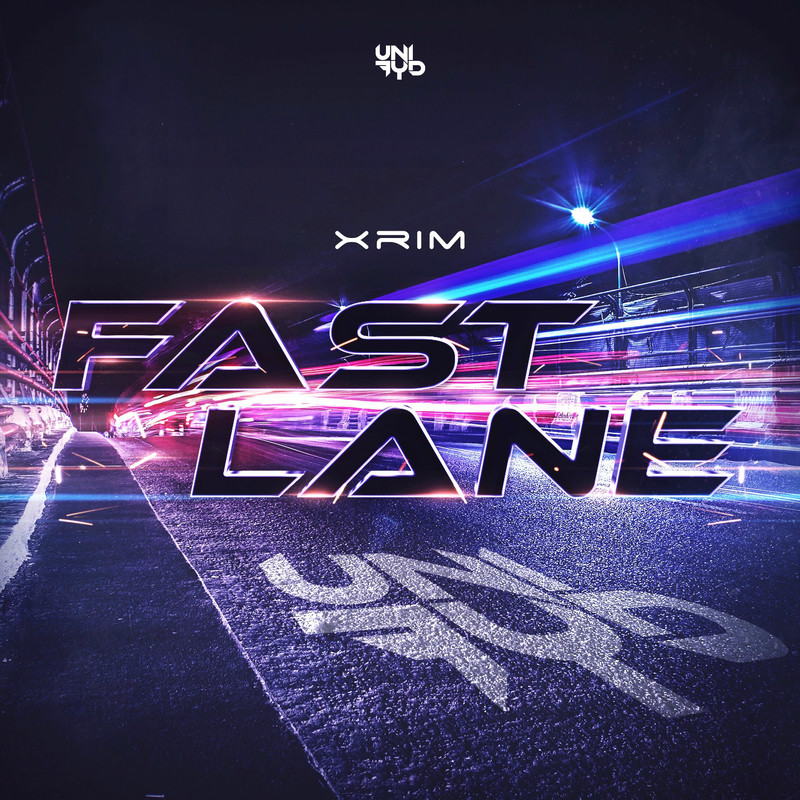 Xrim - Fast Lane (Original Mix)
