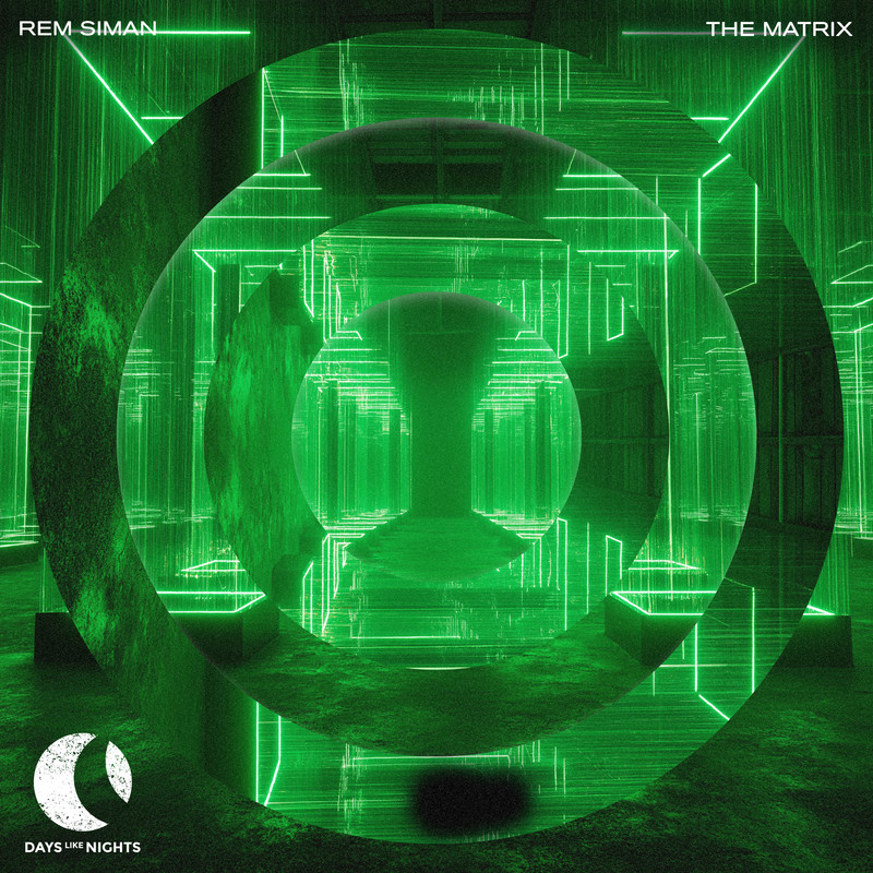 Rem Siman - It's Time (Extended Mix)