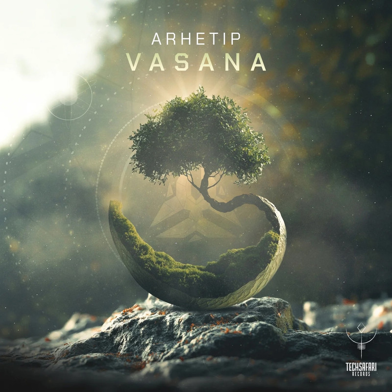 Arhetip - Vasana (Original Mix)
