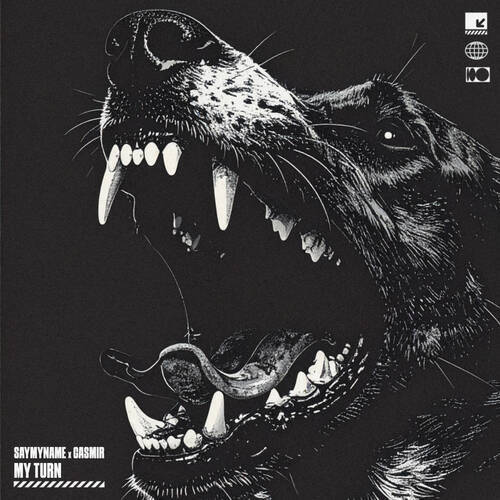 SAYMYNAME & Casmir - MY TURN (Extended Mix)