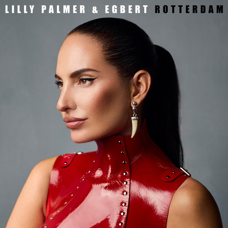 Lilly Palmer & Egbert - Rotterdam (Extended Mix)