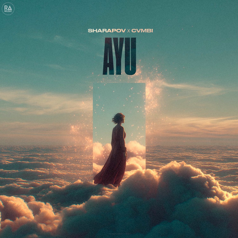 Sharapov & cvmbi - Ayu (Original Mix)