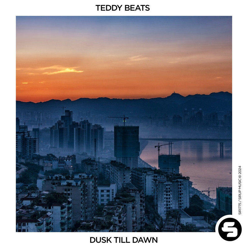 Teddy Beats - Dusk Till Dawn (Original Mix)