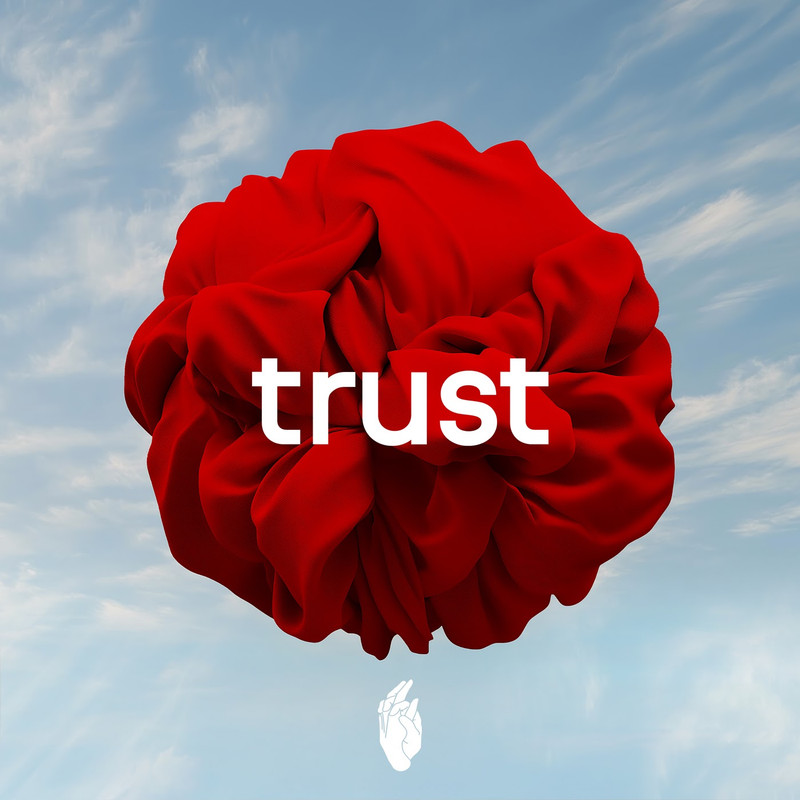 Innellea x SCRIPT - Trust (Extended Mix)