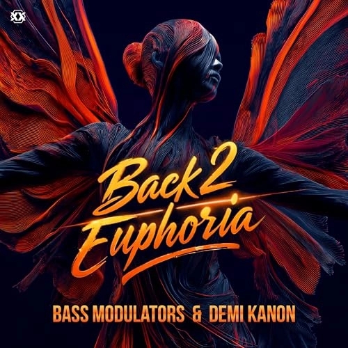 Bass Modulators & Demi Kanon - Back 2 Euphoria (Extended Mix)