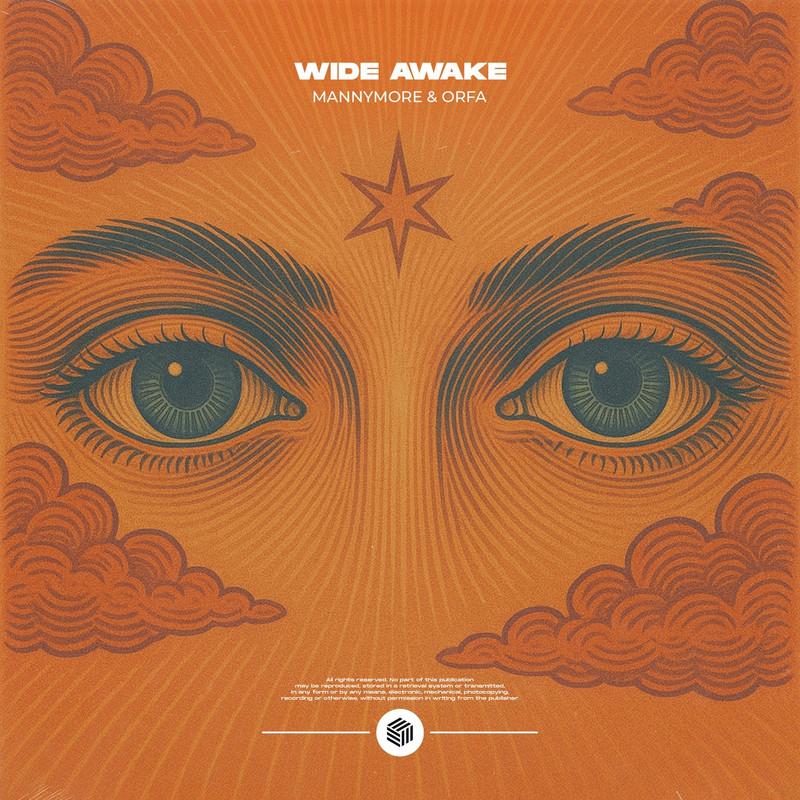 Mannymore & Orfa - Wide Awake (Extended Mix)