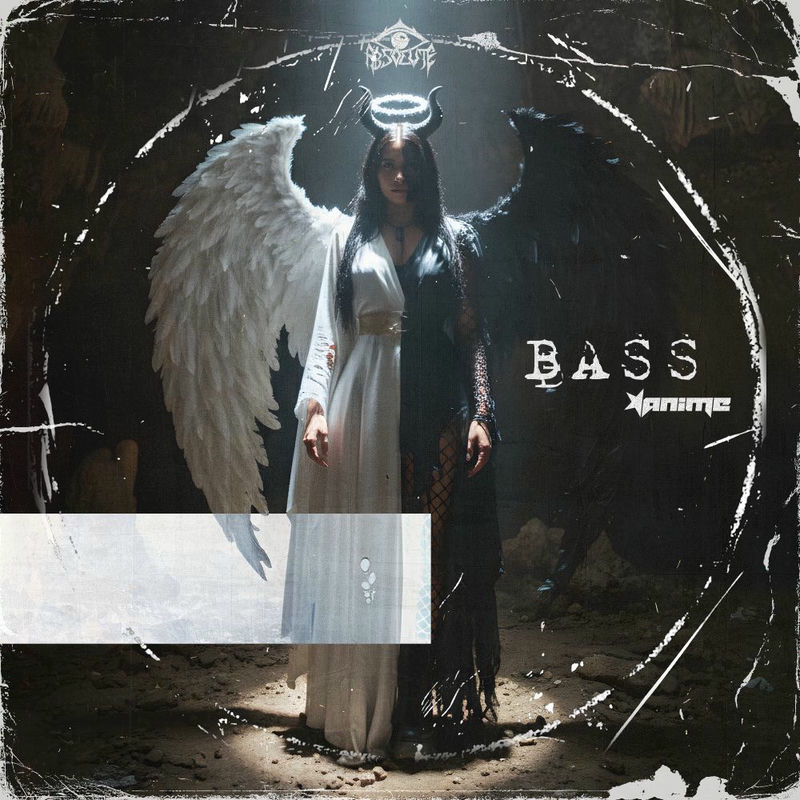 Anime - BASS (Original Mix)