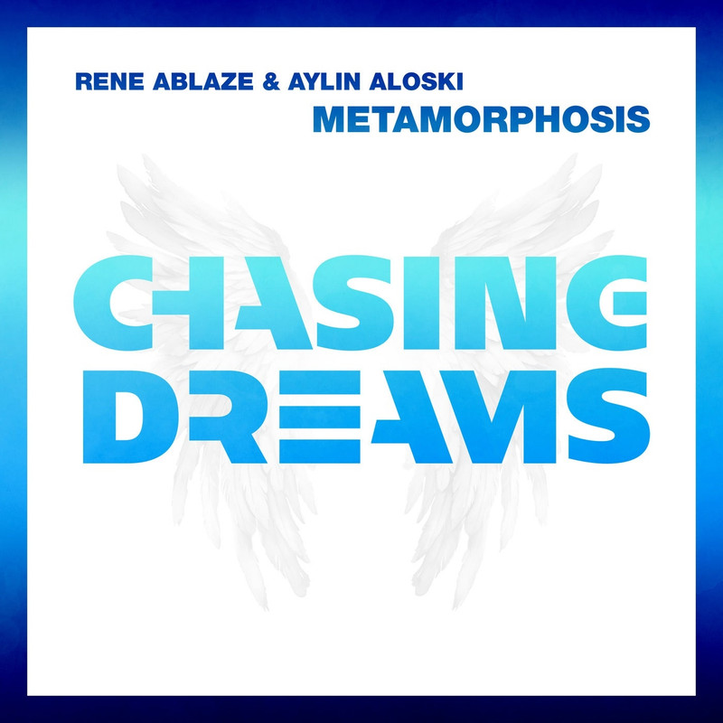Rene Ablaze & Aylin Aloski - Metamorphosis (Extended Mix)