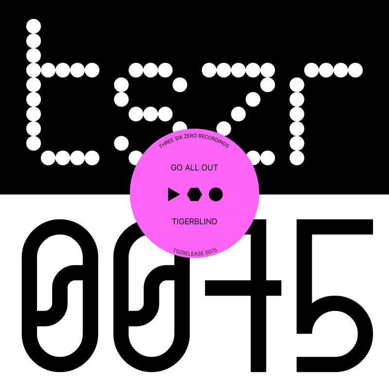 Tigerblind - Go All Out (Extended Mix)