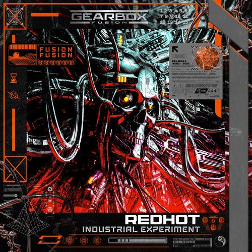 Redhot - Industrial Experiment (Extended Mix)