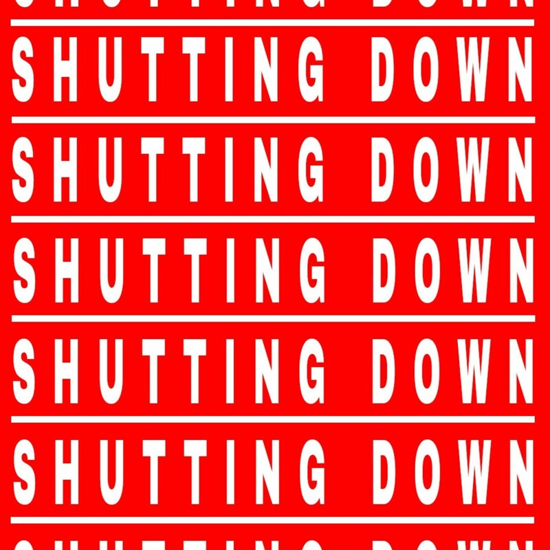 Modestep - Shutting Down (Original Mix)