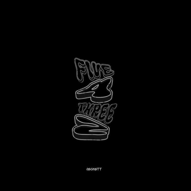 jeckett - five4three2 (Original Mix)