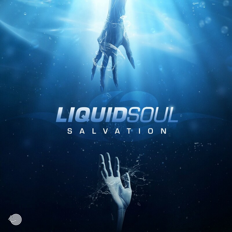 Liquid Soul - Salvation (Original Mix)