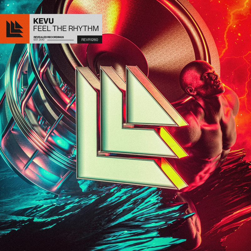 KEVU - Feel The Rhythm (Extended Mix)