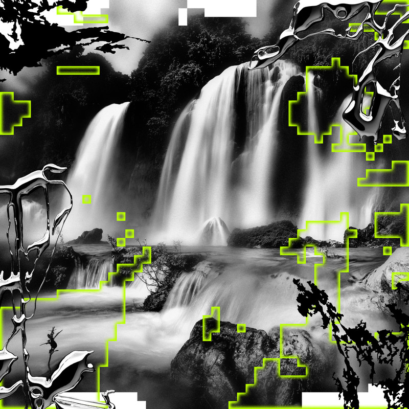 Vintage Culture, Fideles, Be No Rain - Fallen Leaf (Massano Remix)