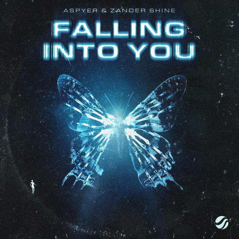 Aspyer & Zander Shine - Falling Into You (Extended Mix)