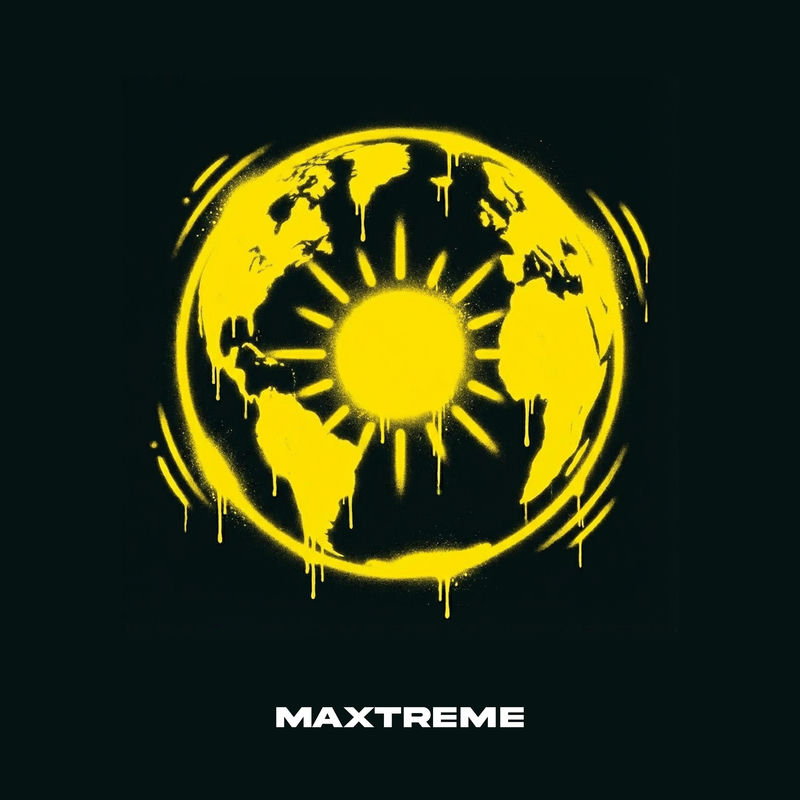 Maxtreme - WONDER (Original Mix)