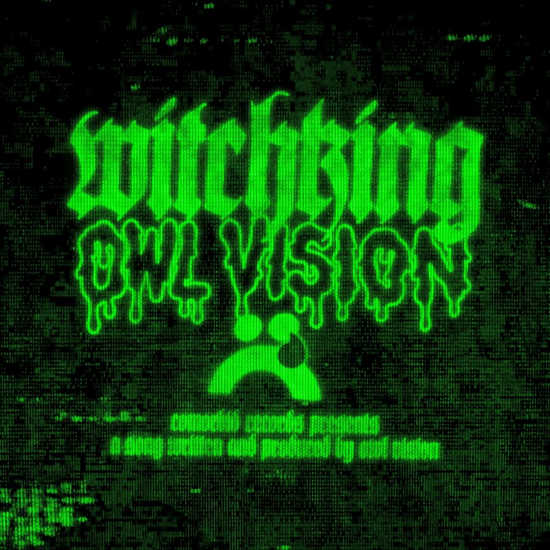 Owl Vision - WITCHKING (Original Mix)