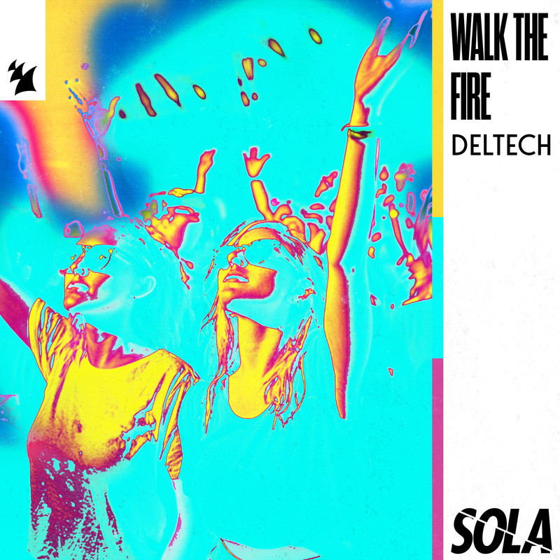 Deltech - On A Trip (Extended Mix)