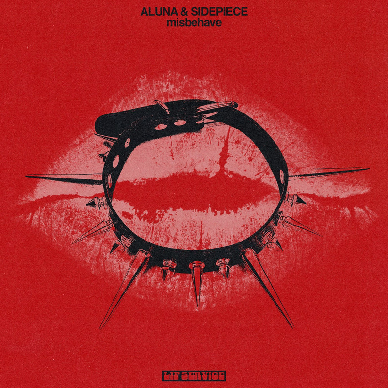 Aluna & SIDEPIECE - Misbehave (Extended Mix)