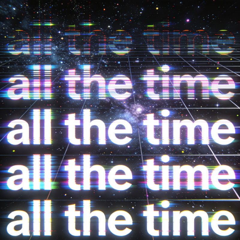UNMD - All The Time (Extended Mix)