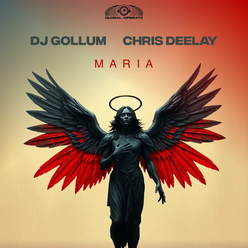 DJ Gollum & Chris Deelay - Maria (Original Mix)